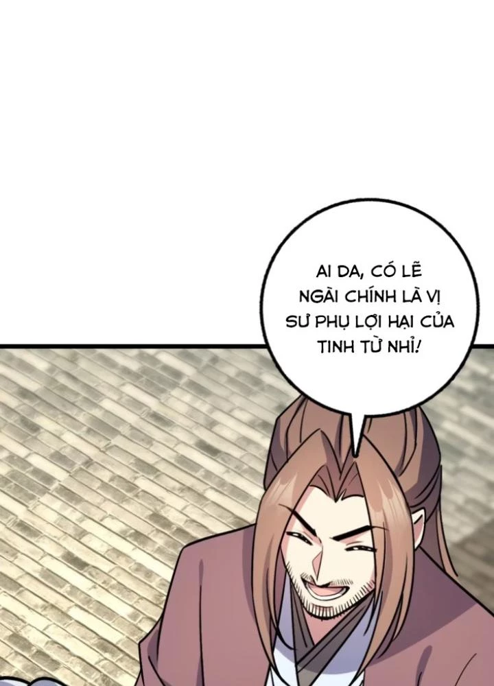 Sư Phụ Của Ta Mỗi Khi Đến Đại Nạn Mới Đột Phá Chapter 165 - Trang 2