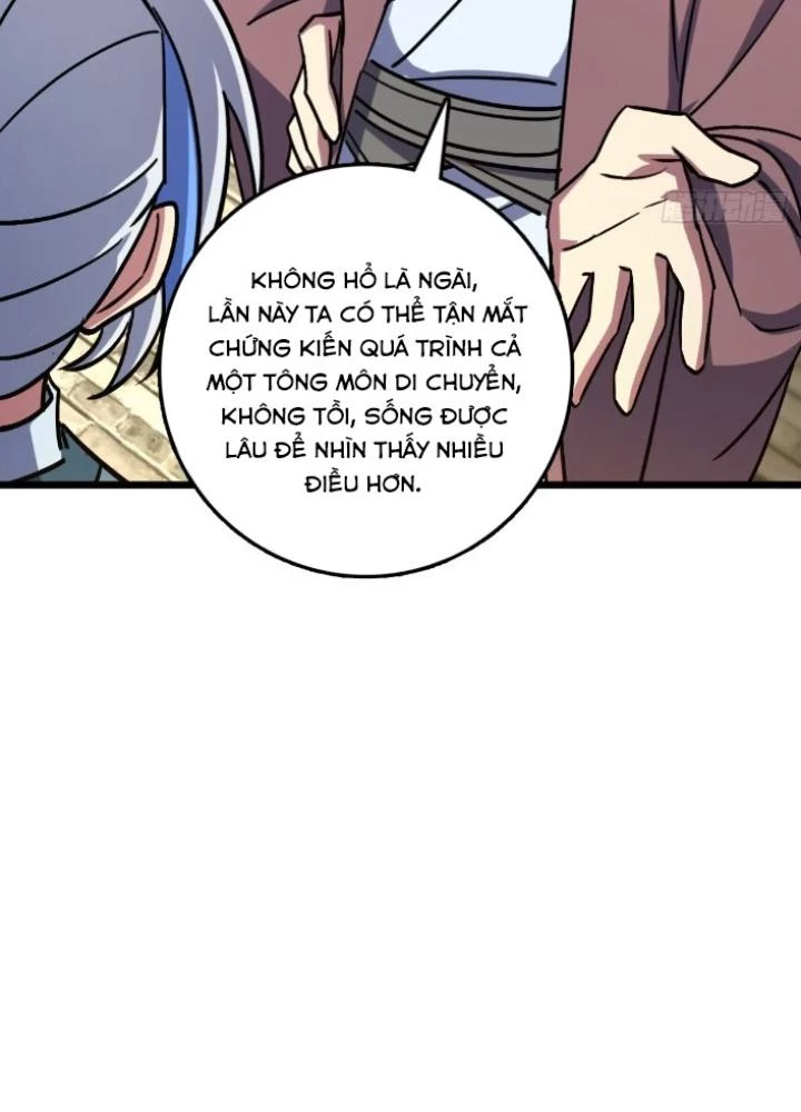 Sư Phụ Của Ta Mỗi Khi Đến Đại Nạn Mới Đột Phá Chapter 165 - Trang 2