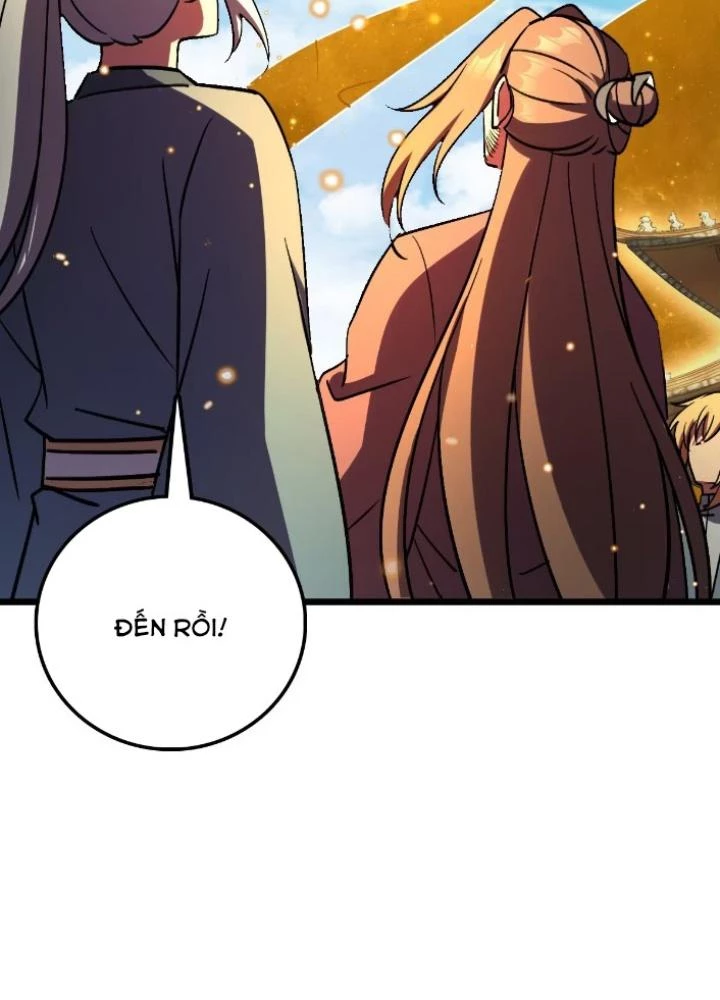 Sư Phụ Của Ta Mỗi Khi Đến Đại Nạn Mới Đột Phá Chapter 165 - Trang 2