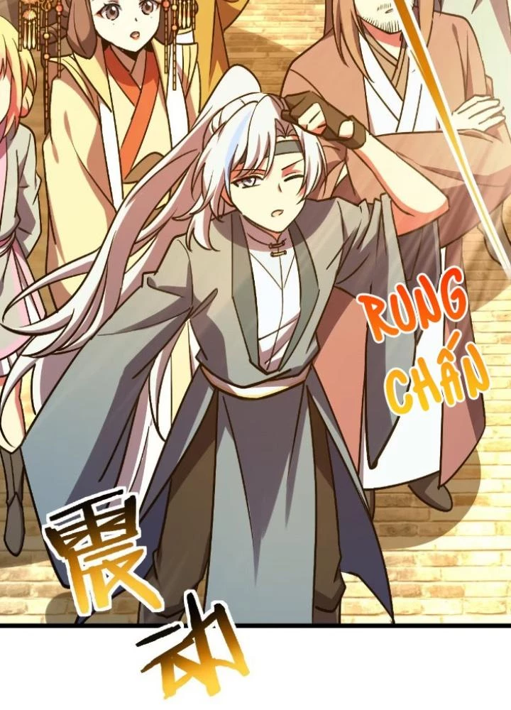 Sư Phụ Của Ta Mỗi Khi Đến Đại Nạn Mới Đột Phá Chapter 165 - Trang 2