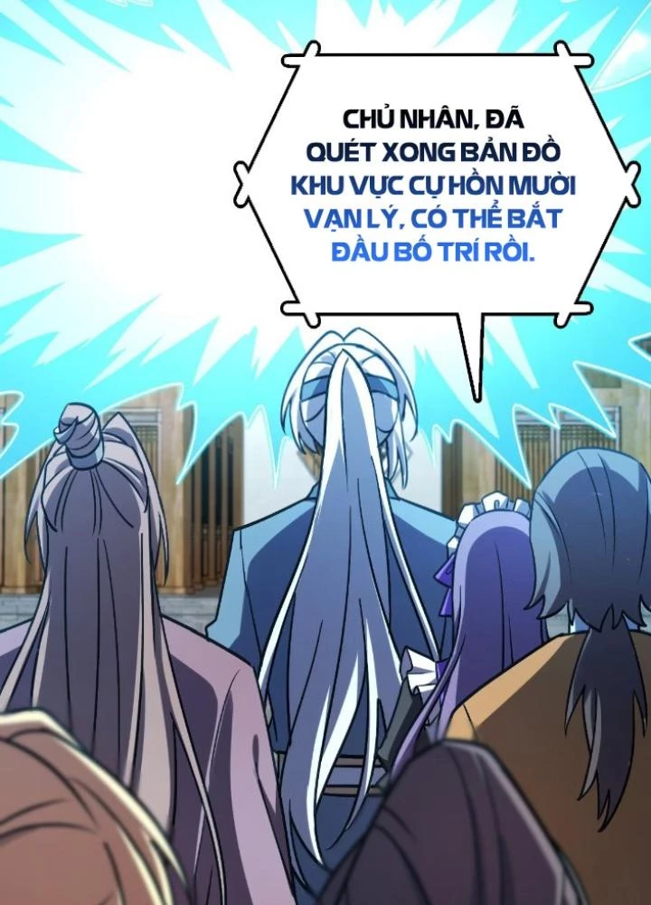 Sư Phụ Của Ta Mỗi Khi Đến Đại Nạn Mới Đột Phá Chapter 165 - Trang 2