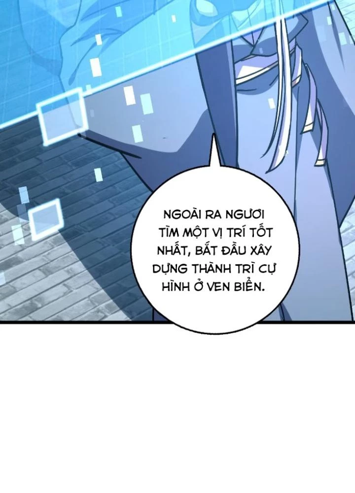 Sư Phụ Của Ta Mỗi Khi Đến Đại Nạn Mới Đột Phá Chapter 165 - Trang 2