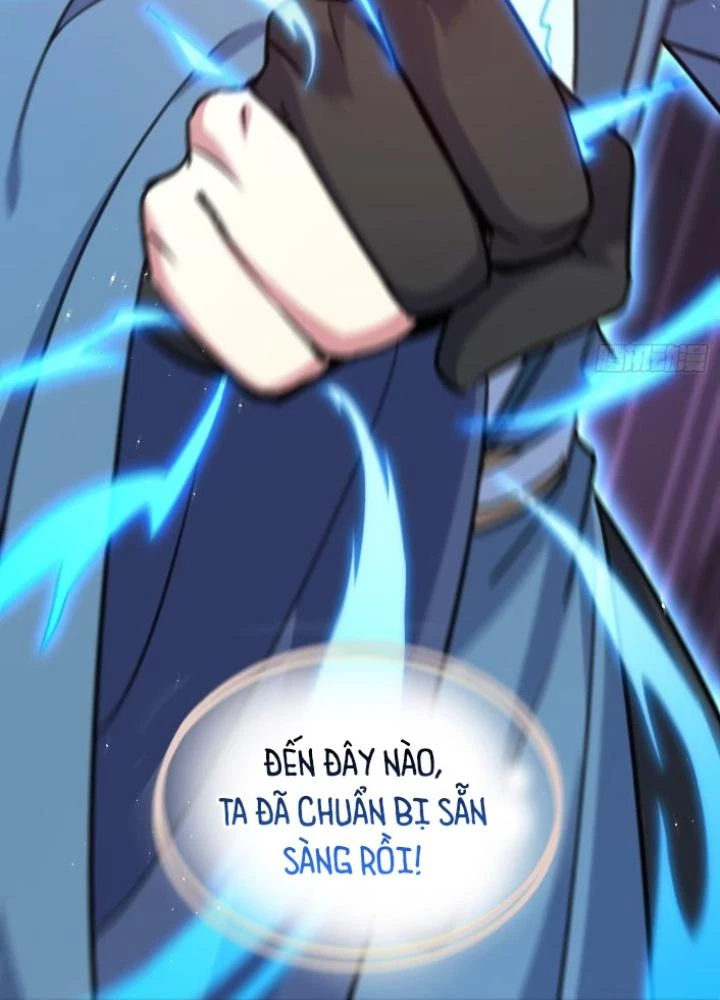 Sư Phụ Của Ta Mỗi Khi Đến Đại Nạn Mới Đột Phá Chapter 165 - Trang 2