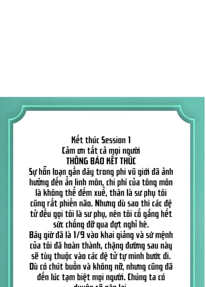 Sư Phụ Của Ta Mỗi Khi Đến Đại Nạn Mới Đột Phá Chapter 165 - Trang 2