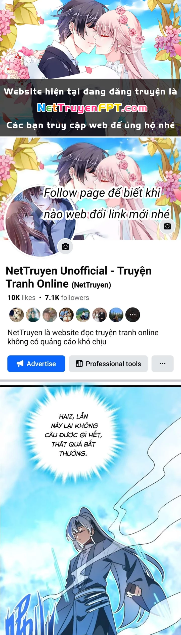 Sư Phụ Của Ta Mỗi Khi Đến Đại Nạn Mới Đột Phá Chapter 165 - Trang 2