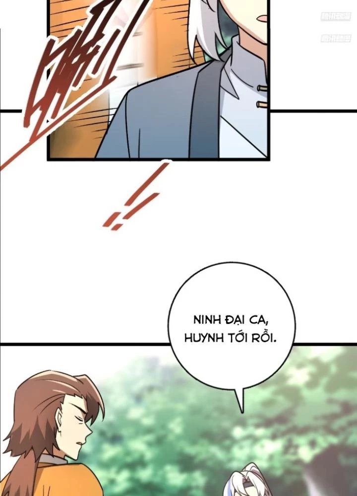 Sư Phụ Của Ta Mỗi Khi Đến Đại Nạn Mới Đột Phá Chapter 165 - Trang 2