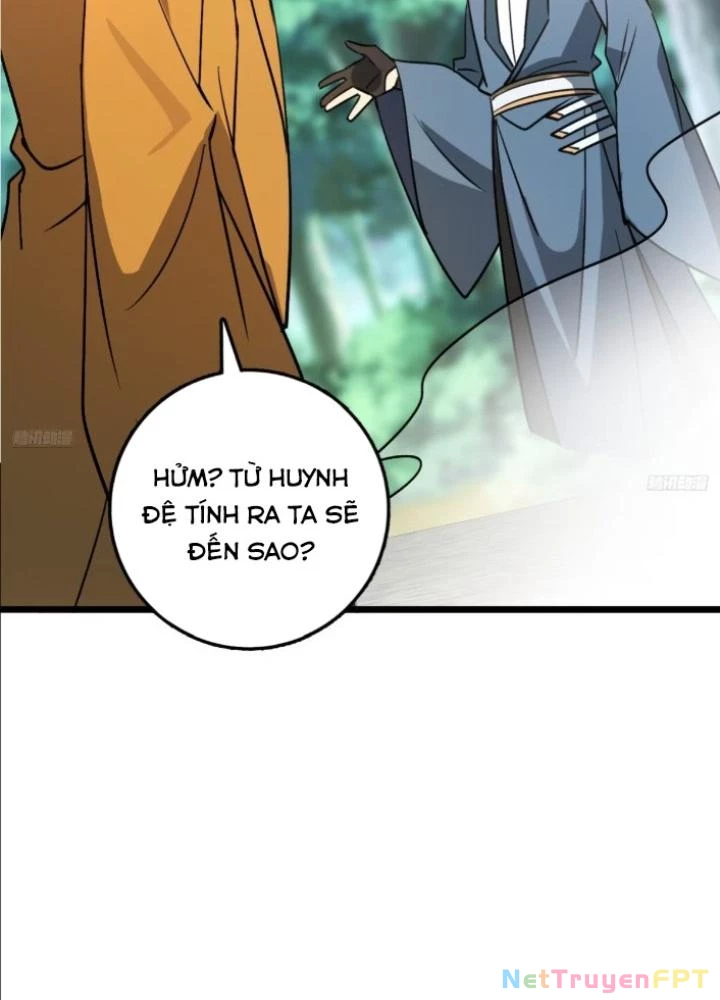 Sư Phụ Của Ta Mỗi Khi Đến Đại Nạn Mới Đột Phá Chapter 165 - Trang 2