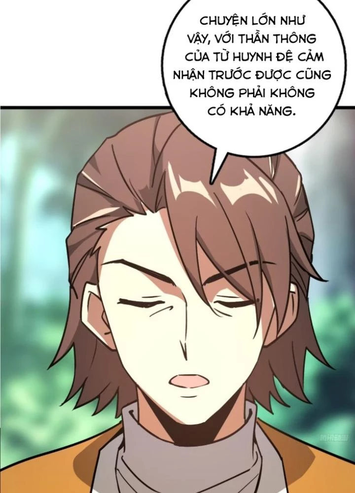 Sư Phụ Của Ta Mỗi Khi Đến Đại Nạn Mới Đột Phá Chapter 165 - Trang 2