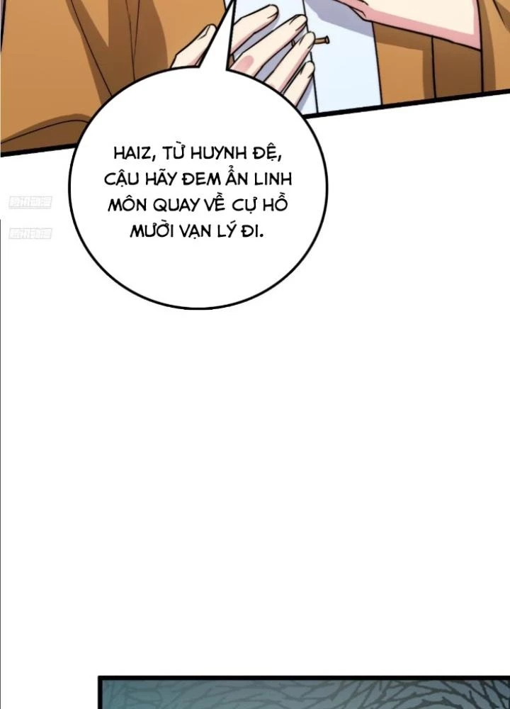 Sư Phụ Của Ta Mỗi Khi Đến Đại Nạn Mới Đột Phá Chapter 165 - Trang 2