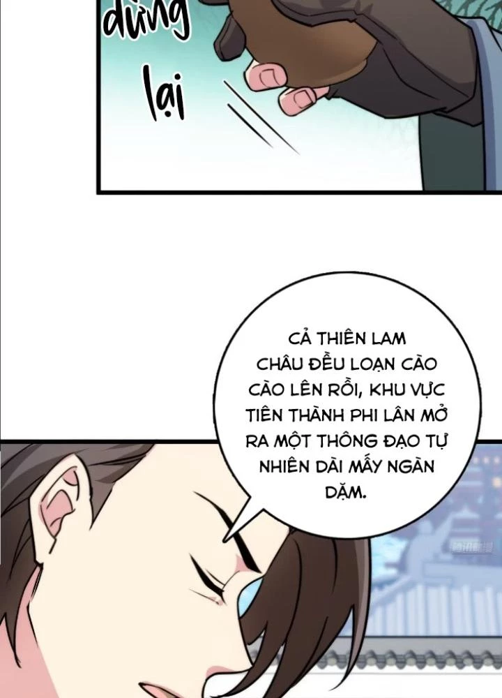 Sư Phụ Của Ta Mỗi Khi Đến Đại Nạn Mới Đột Phá Chapter 165 - Trang 2