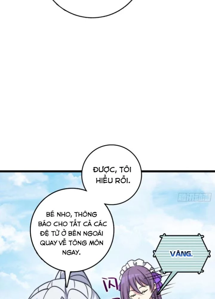 Sư Phụ Của Ta Mỗi Khi Đến Đại Nạn Mới Đột Phá Chapter 165 - Trang 2
