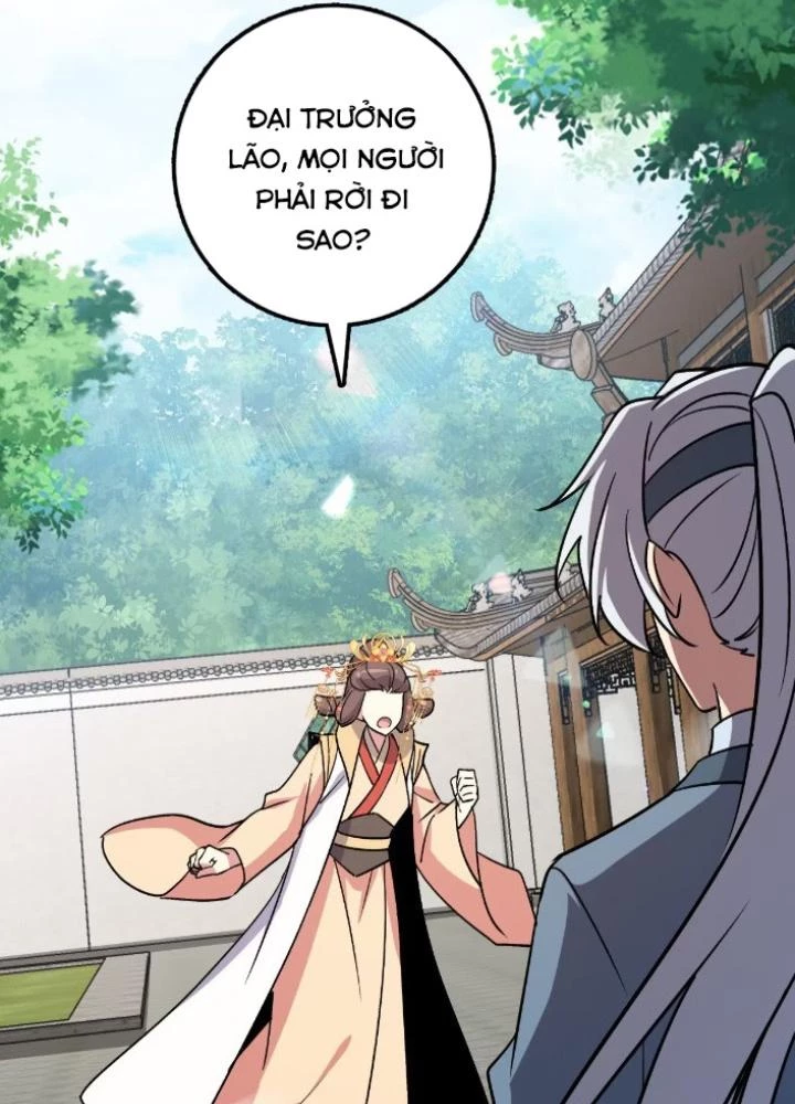 Sư Phụ Của Ta Mỗi Khi Đến Đại Nạn Mới Đột Phá Chapter 165 - Trang 2