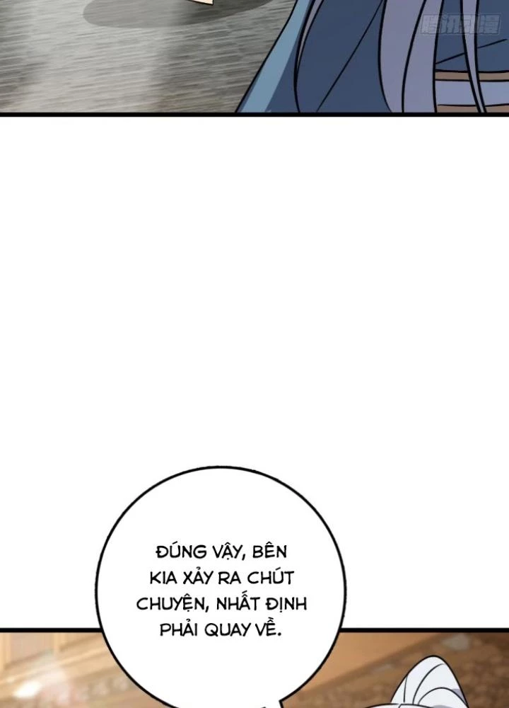 Sư Phụ Của Ta Mỗi Khi Đến Đại Nạn Mới Đột Phá Chapter 165 - Trang 2