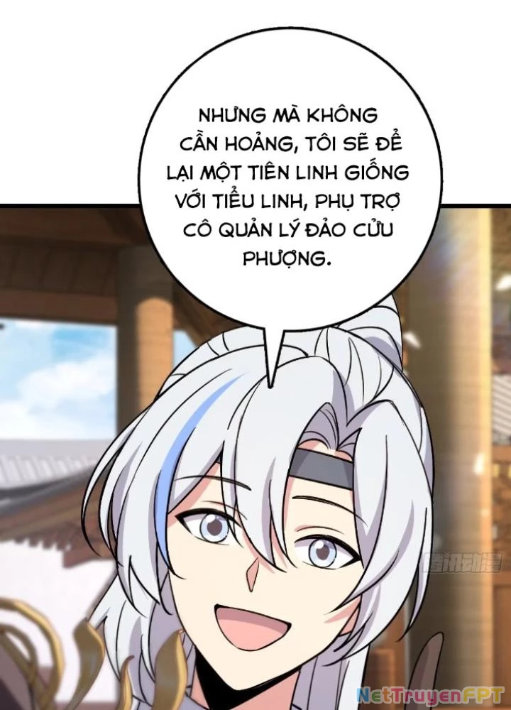 Sư Phụ Của Ta Mỗi Khi Đến Đại Nạn Mới Đột Phá Chapter 165 - Trang 2