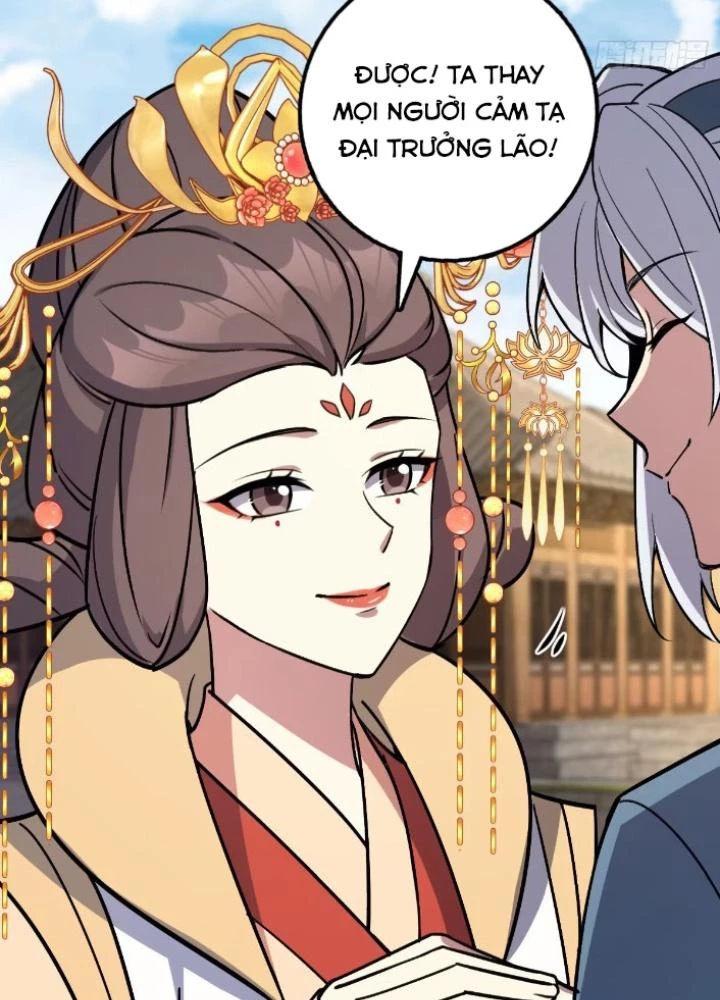 Sư Phụ Của Ta Mỗi Khi Đến Đại Nạn Mới Đột Phá Chapter 165 - Trang 2