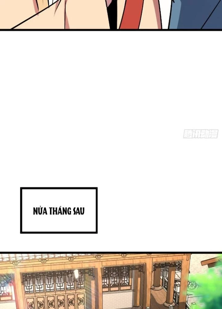 Sư Phụ Của Ta Mỗi Khi Đến Đại Nạn Mới Đột Phá Chapter 165 - Trang 2