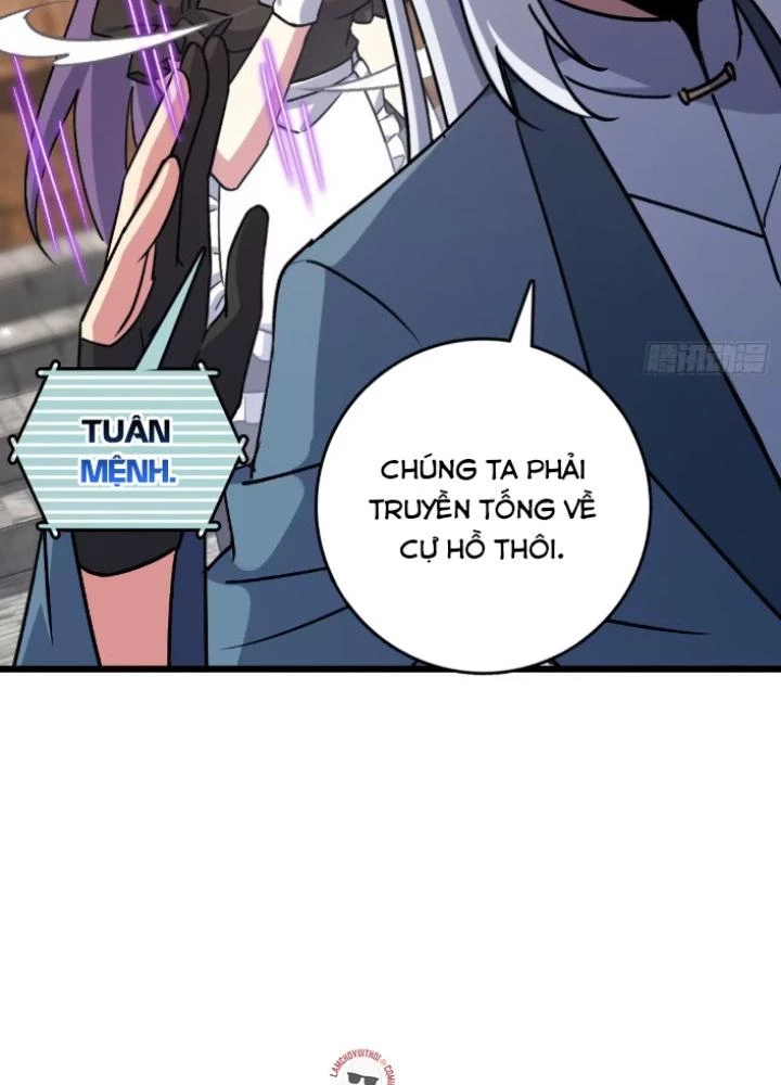 Sư Phụ Của Ta Mỗi Khi Đến Đại Nạn Mới Đột Phá Chapter 165 - Trang 2