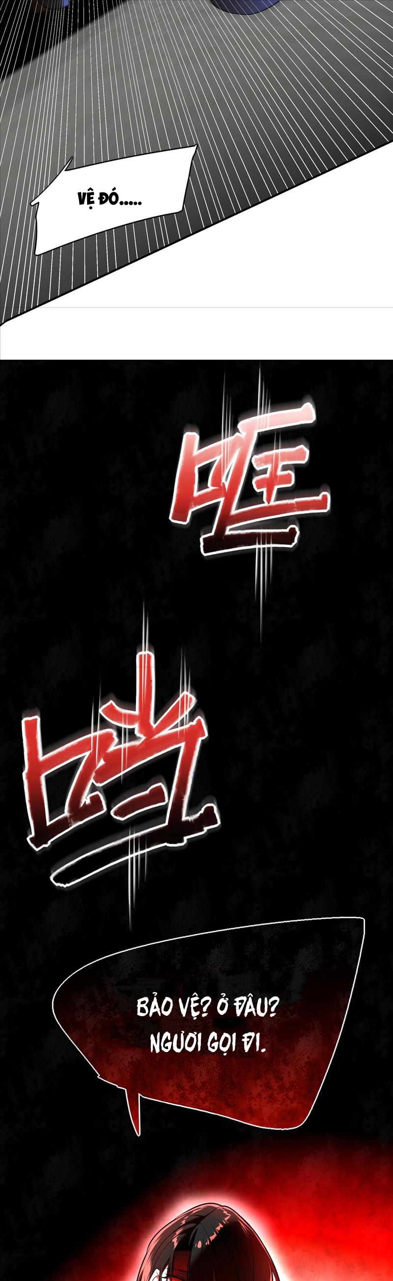 Ảo Mộng Chapter 14 - Trang 2