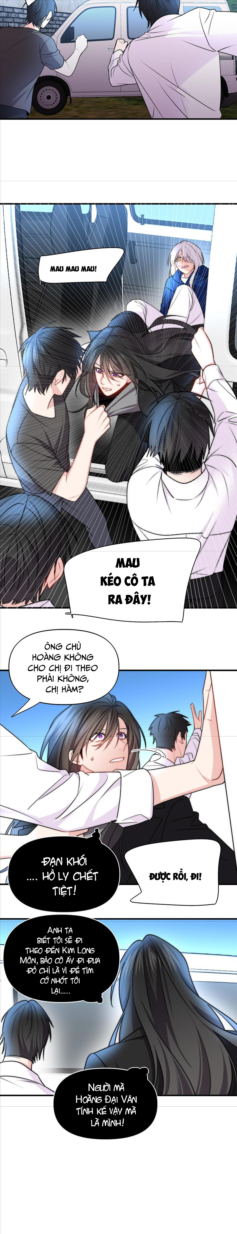 Ảo Mộng Chapter 15 - Trang 2
