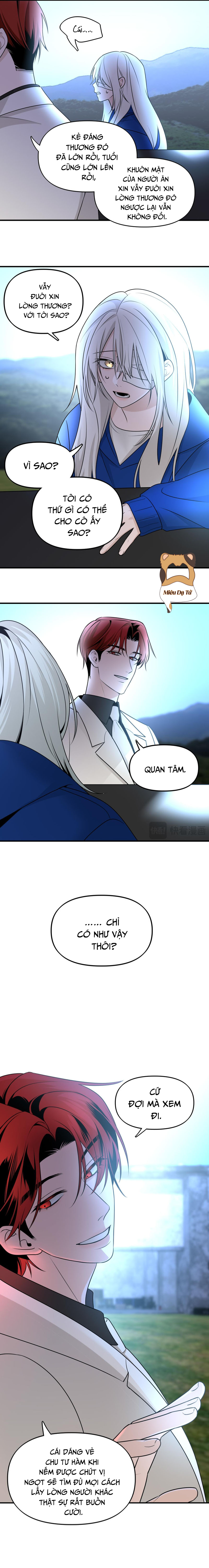 Ảo Mộng Chapter 17 - Trang 2