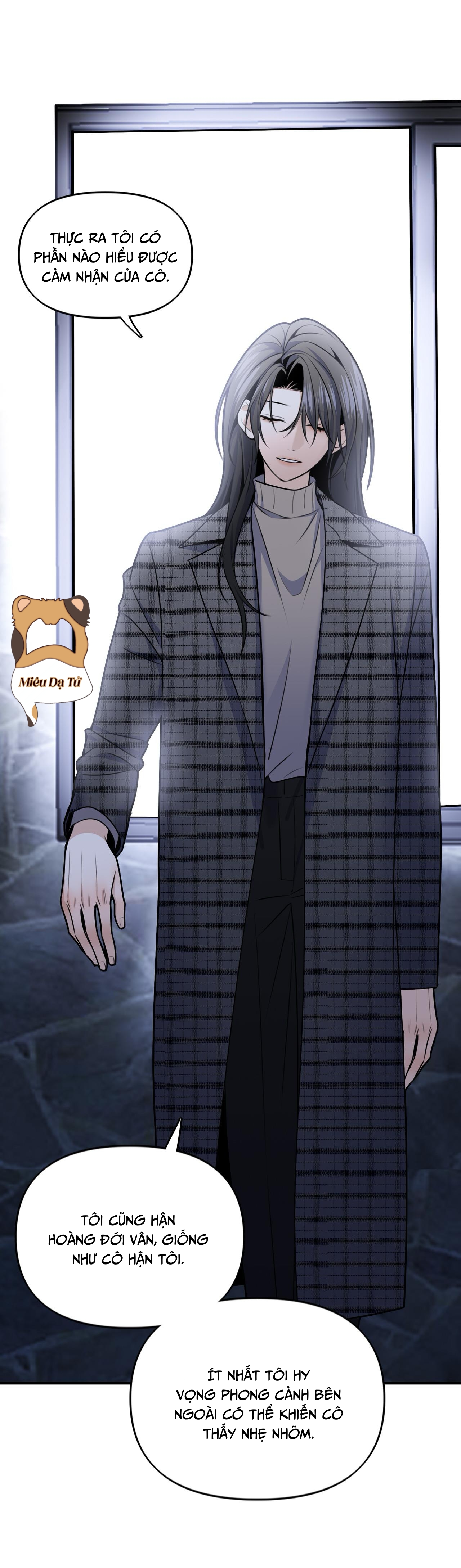 Ảo Mộng Chapter 18 - Trang 2
