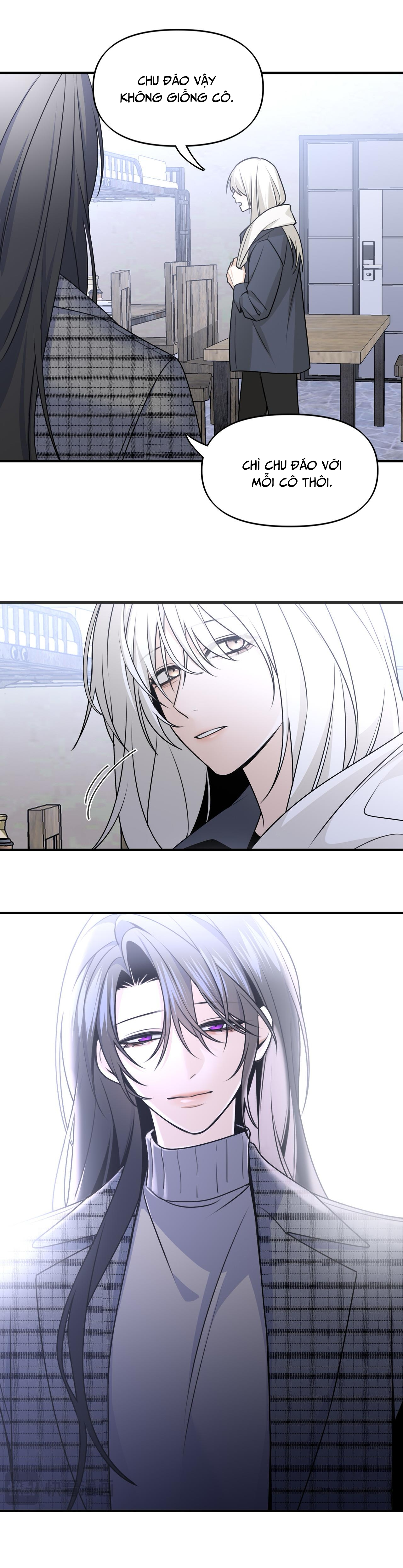 Ảo Mộng Chapter 18 - Trang 2