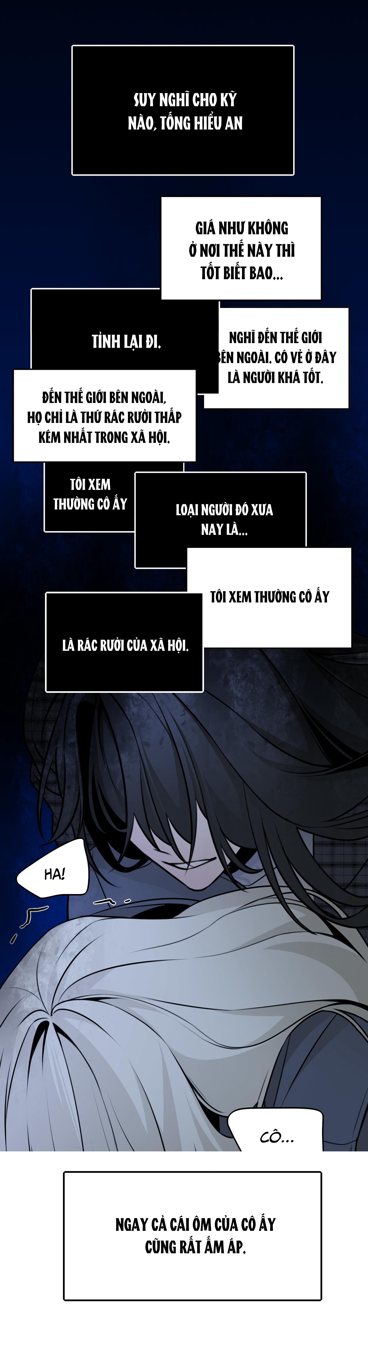 Ảo Mộng Chapter 18 - Trang 2