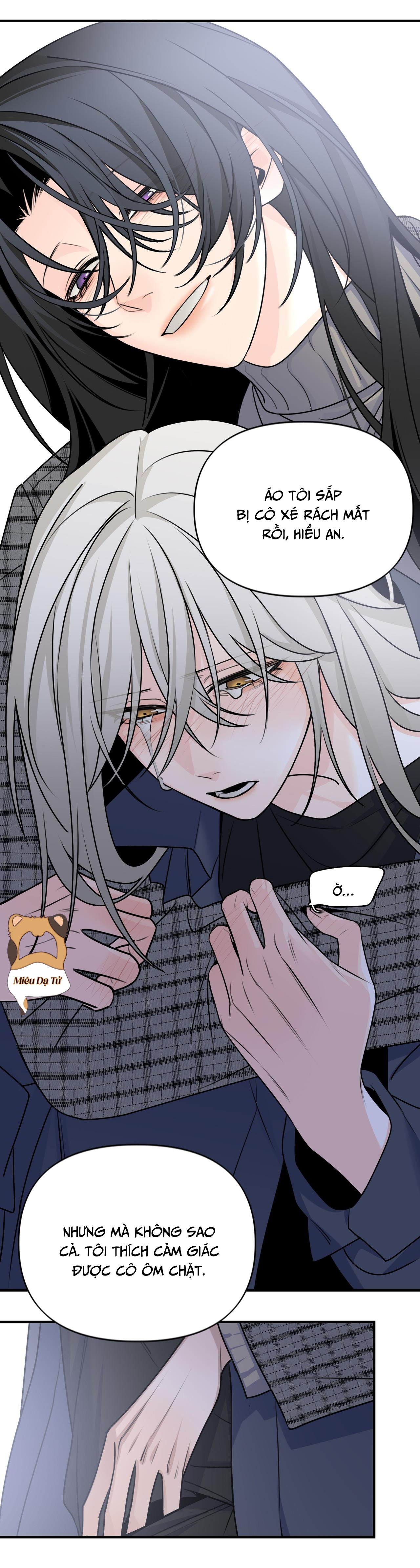 Ảo Mộng Chapter 18 - Trang 2
