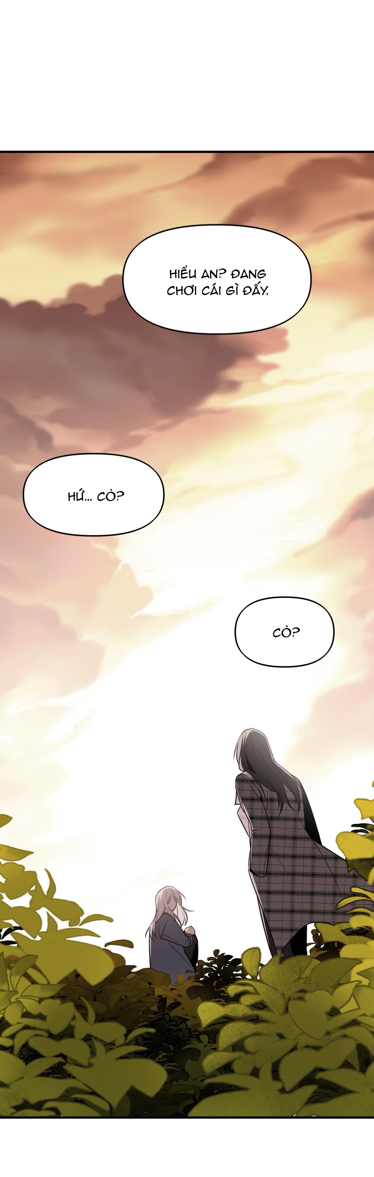 Ảo Mộng Chapter 20 - Trang 2