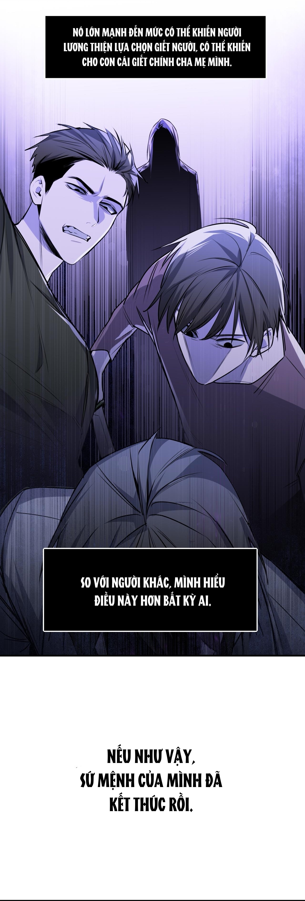 Ảo Mộng Chapter 20 - Trang 2