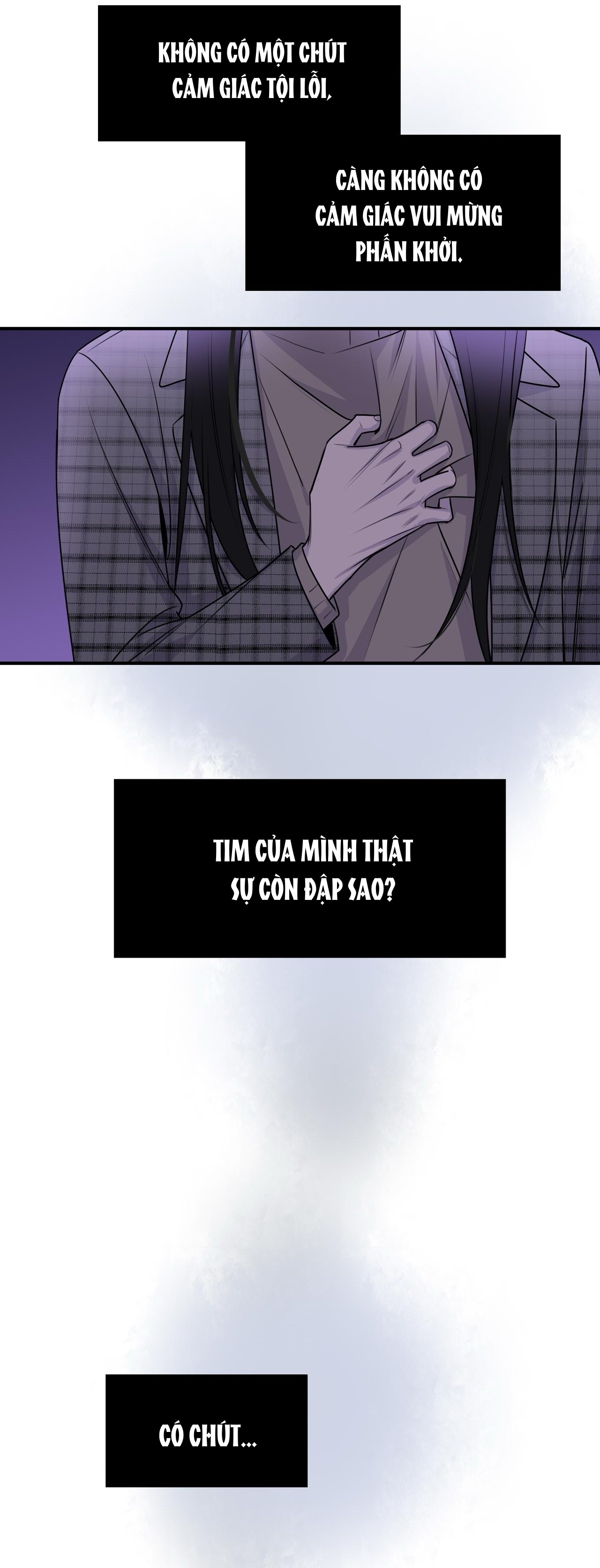 Ảo Mộng Chapter 20 - Trang 2