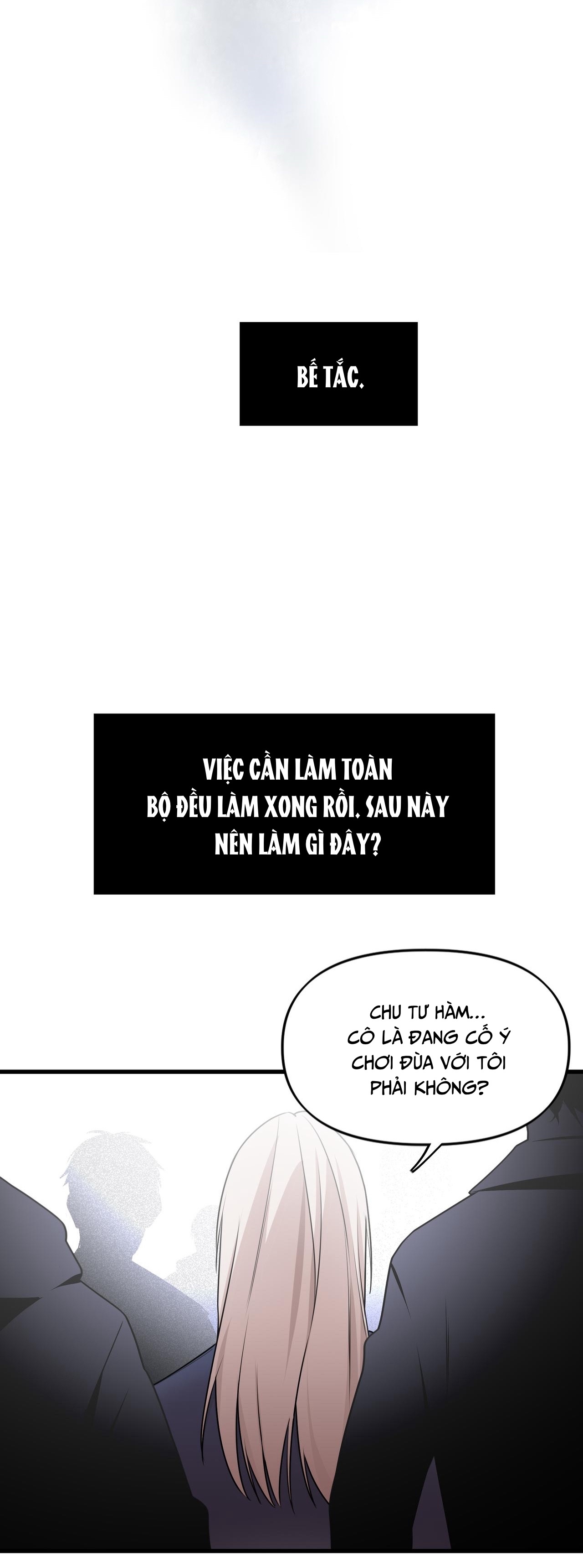 Ảo Mộng Chapter 20 - Trang 2
