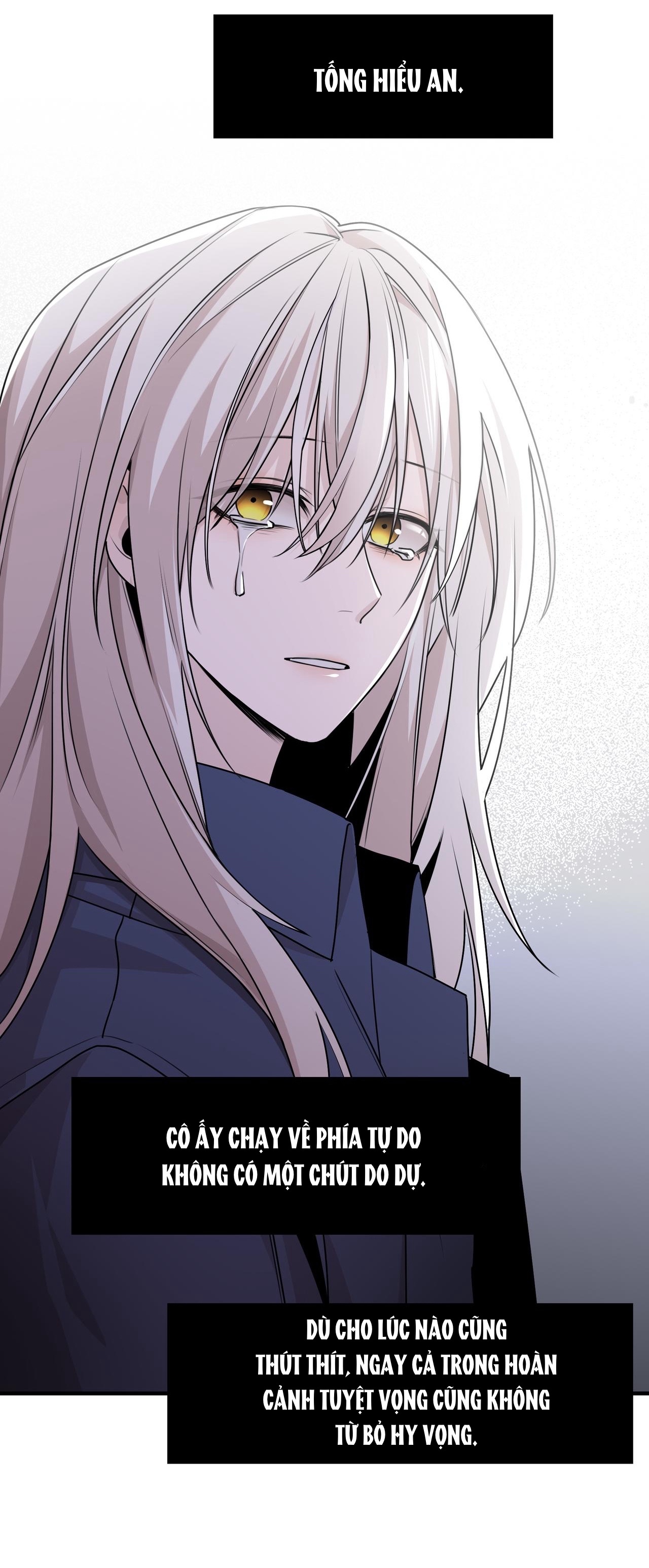 Ảo Mộng Chapter 20 - Trang 2
