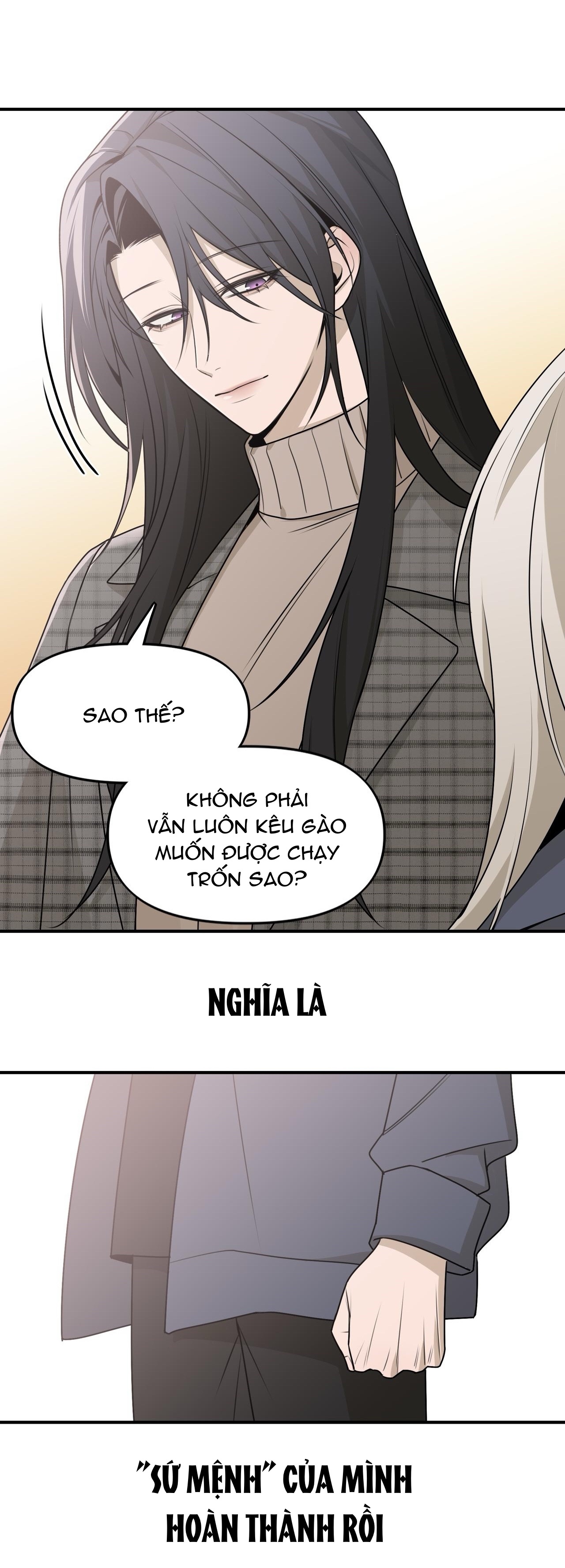 Ảo Mộng Chapter 20 - Trang 2