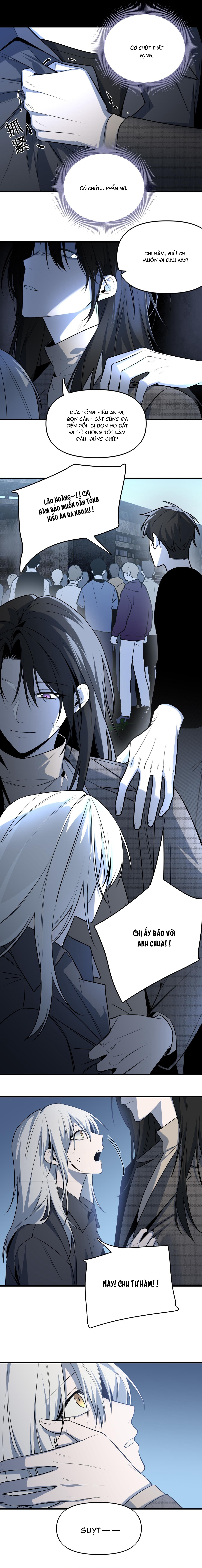Ảo Mộng Chapter 21 - Trang 2