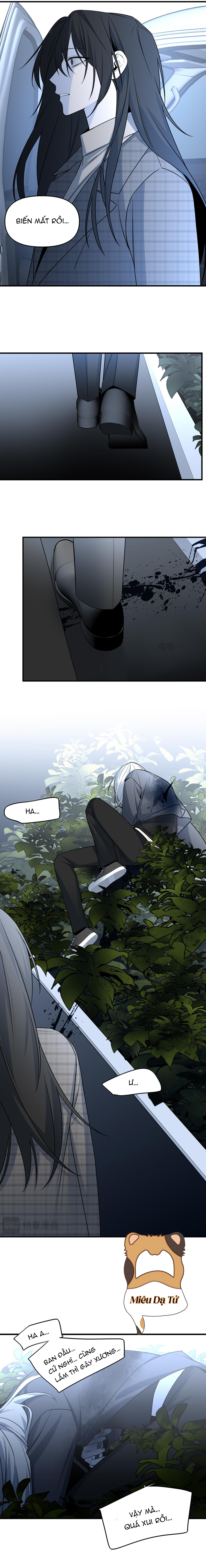 Ảo Mộng Chapter 22 - Trang 2