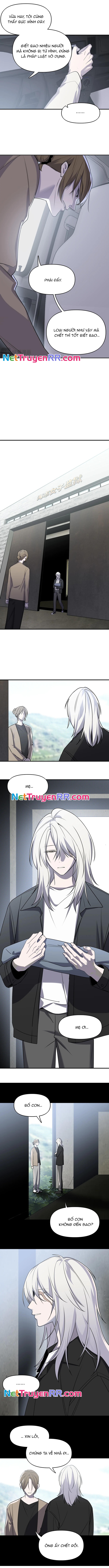 Ảo Mộng Chapter 24 - Trang 2