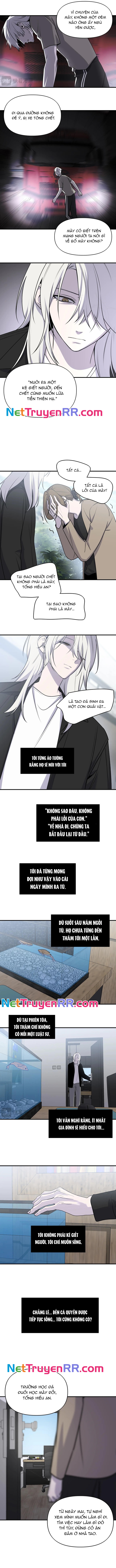 Ảo Mộng Chapter 24 - Trang 2