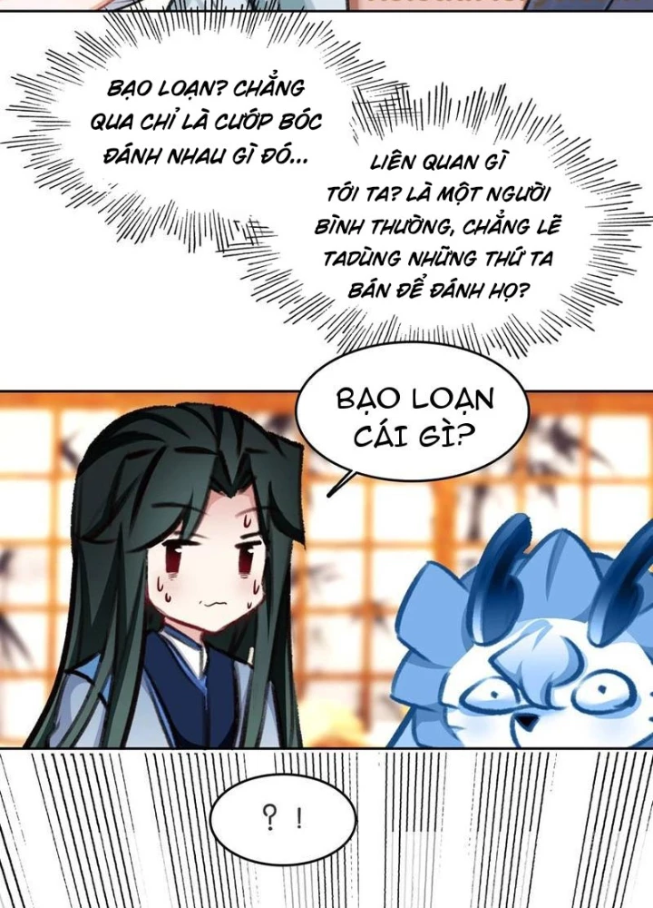 Ta Đây Chính Là Tuyệt Thế Cao Thủ Chapter 77 - Trang 2