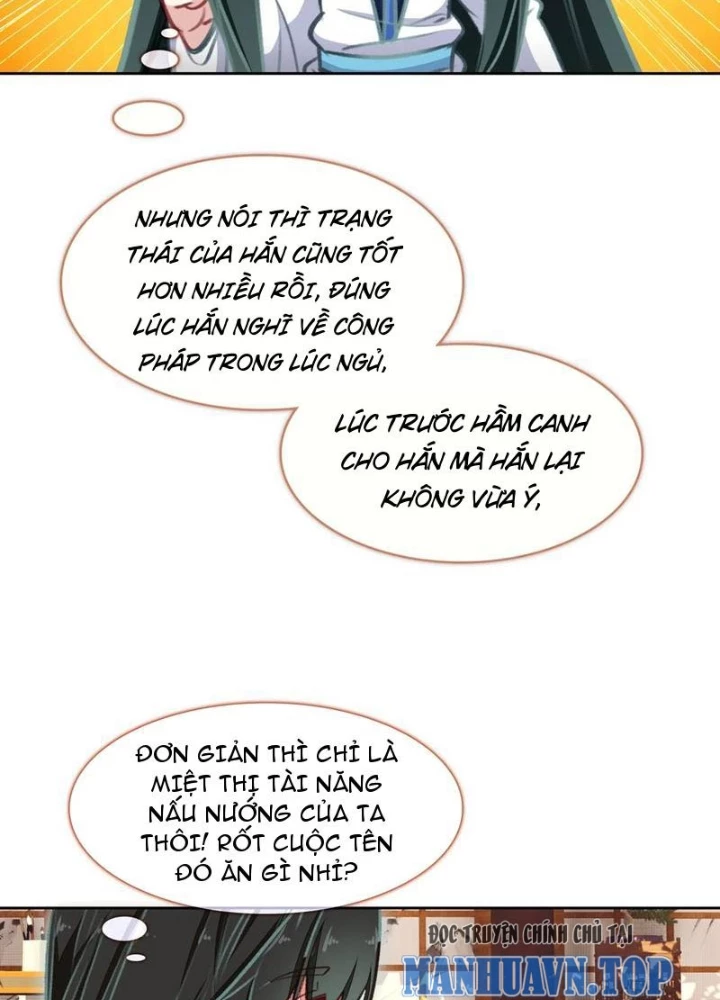 Ta Đây Chính Là Tuyệt Thế Cao Thủ Chapter 77 - Trang 2