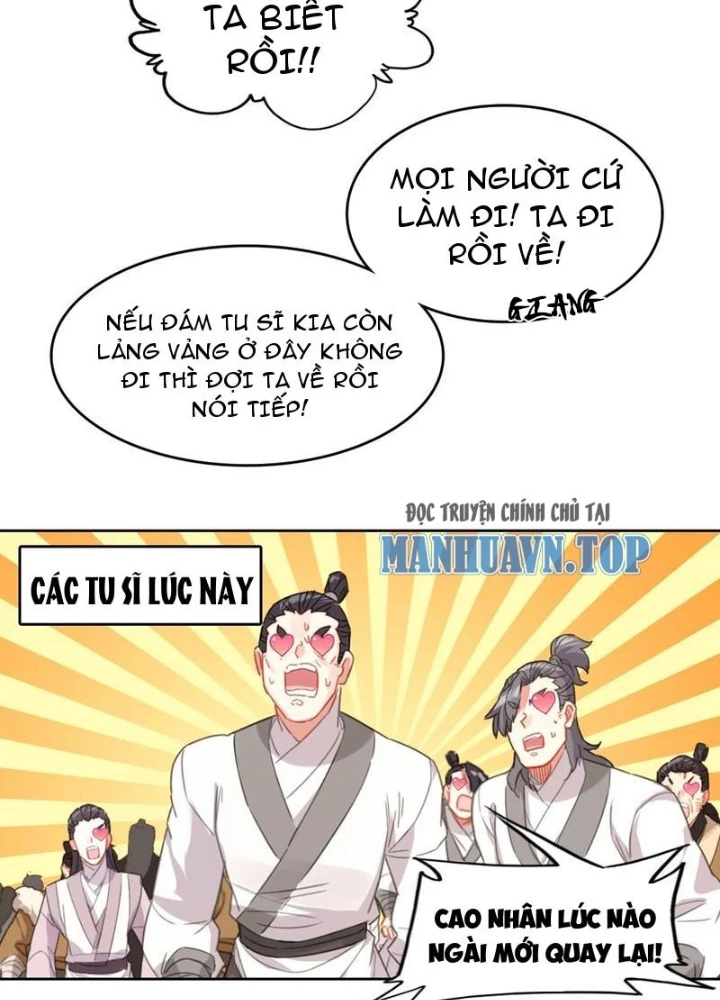 Ta Đây Chính Là Tuyệt Thế Cao Thủ Chapter 77 - Trang 2