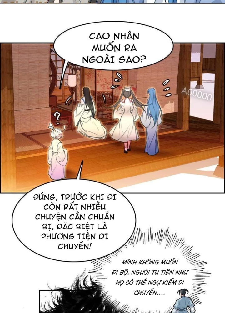 Ta Đây Chính Là Tuyệt Thế Cao Thủ Chapter 78 - Trang 2