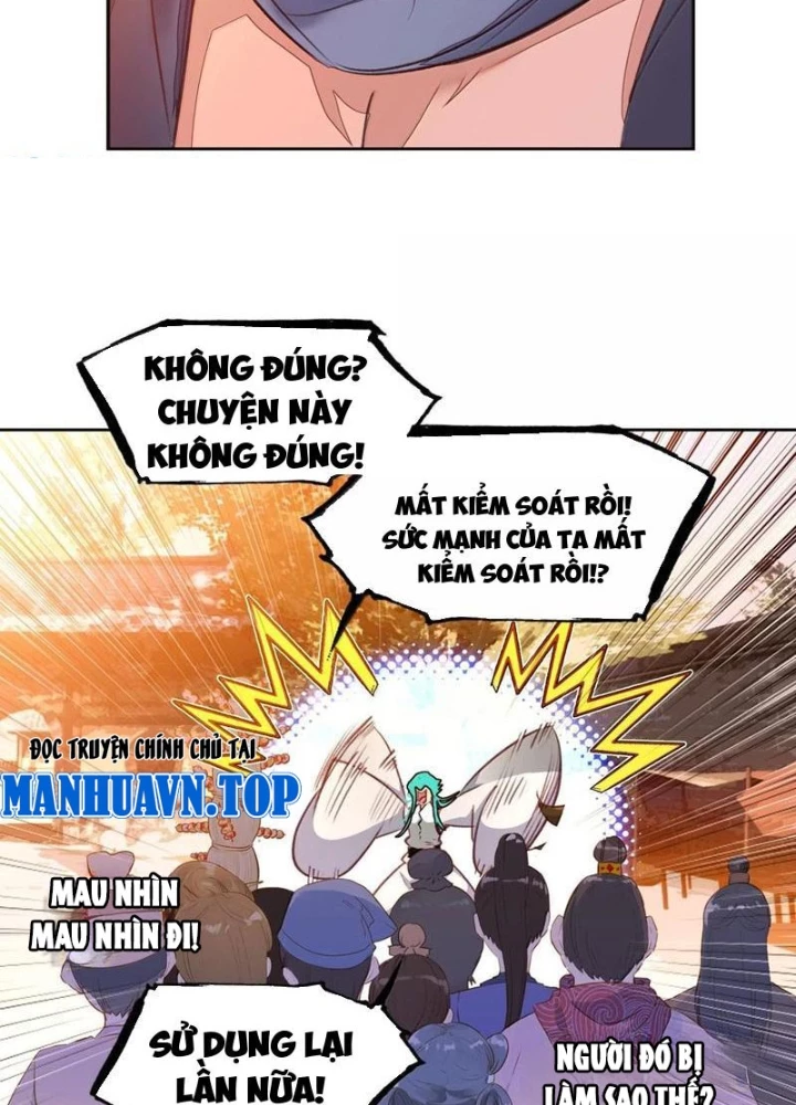 Ta Đây Chính Là Tuyệt Thế Cao Thủ Chapter 78 - Trang 2