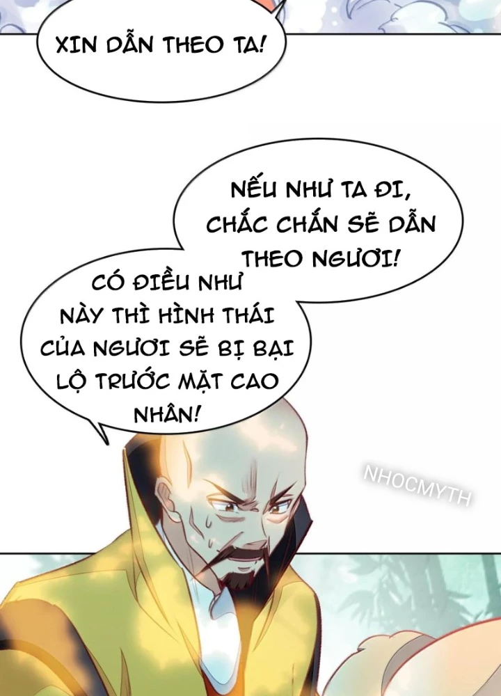 Ta Đây Chính Là Tuyệt Thế Cao Thủ Chapter 79 - Trang 2