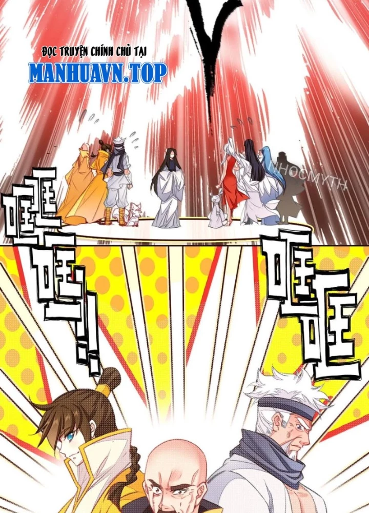 Ta Đây Chính Là Tuyệt Thế Cao Thủ Chapter 79 - Trang 2