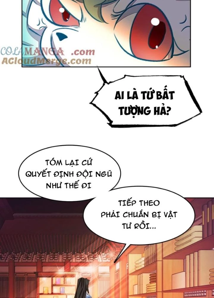 Ta Đây Chính Là Tuyệt Thế Cao Thủ Chapter 79 - Trang 2