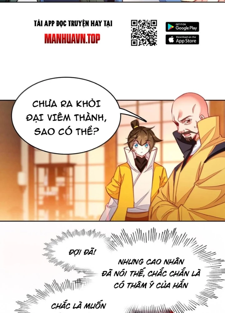 Ta Đây Chính Là Tuyệt Thế Cao Thủ Chapter 79 - Trang 2