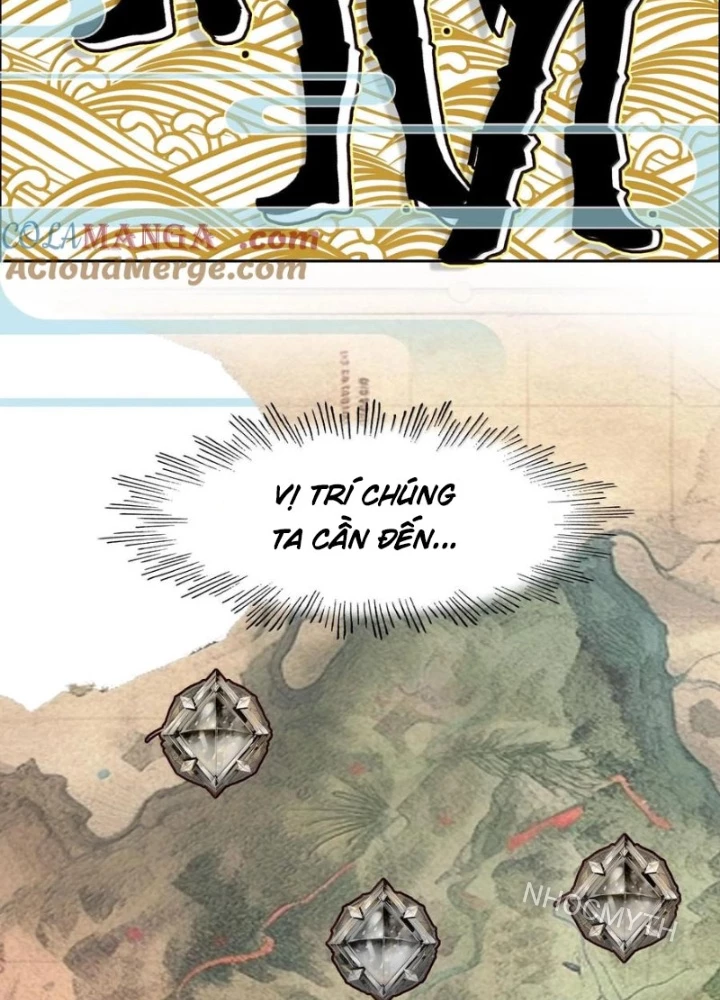 Ta Đây Chính Là Tuyệt Thế Cao Thủ Chapter 79 - Trang 2