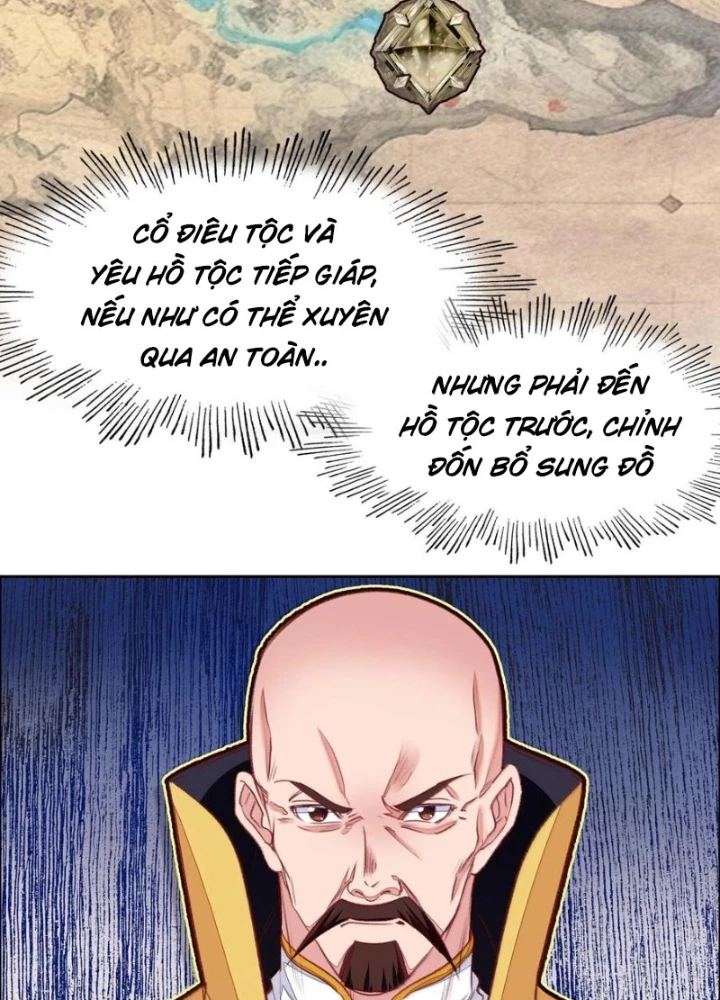 Ta Đây Chính Là Tuyệt Thế Cao Thủ Chapter 79 - Trang 2