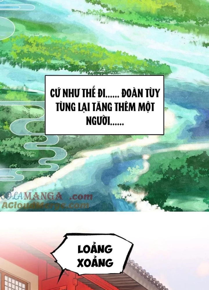 Ta Đây Chính Là Tuyệt Thế Cao Thủ Chapter 80 - Trang 2